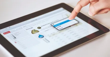 Lyckas Nibe vanda trenden