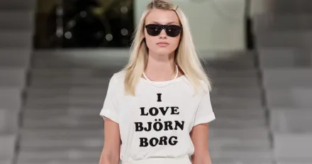 Market Buzz Bjorn Borg och Autostore