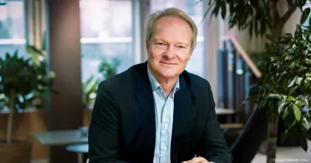 Market Buzz Castellum och Paratus Energy Service