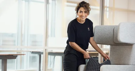 Market Buzz Coor och Trelleborg