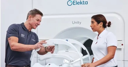 Market Buzz Elekta och DSV