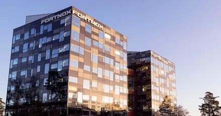 Market Buzz Fortnox och Skistar