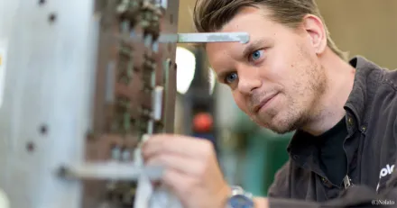 Market Buzz Nolato och Plejd