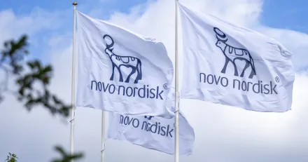 Market Buzz Novo Nordisk och Biogaia