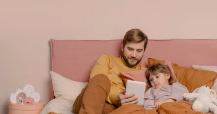 Market Buzz Storytel och Ericsson