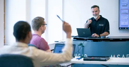 Micro Systemation Som vi befarade