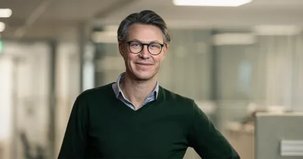 Nobia Positionerat for vandning