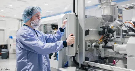 Nolato Tillbaka pa tvasiffrig marginal