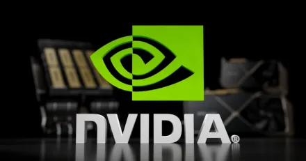 Ny rekylfas i Nvidia Koplage