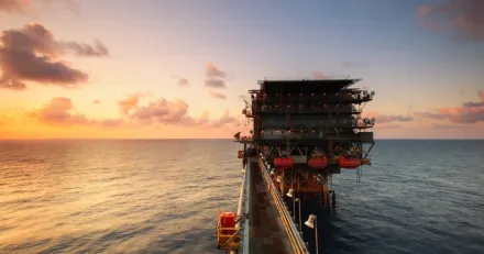 Odfjell Technology Hamtar andan