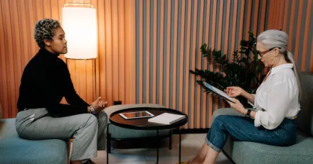 Ogunsen Vinstvarning kom emellan