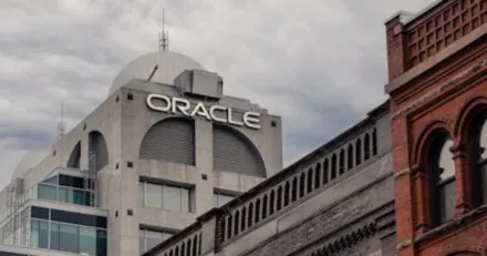 Oracle bekraftar trenden Har finns mer att hamta