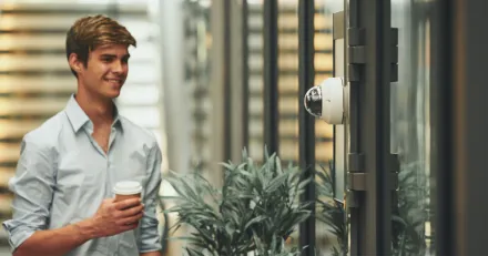 Precise Biometrics kan ha mer att ge