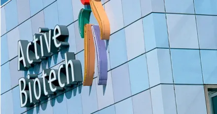 Small Cap Active Biotech pa kapitaljakt emission pa 35 Mkr