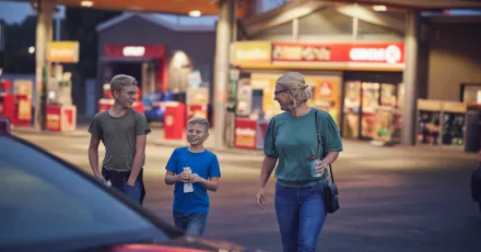 Small Cap Itab Shop Concept vinnare pa forvarv