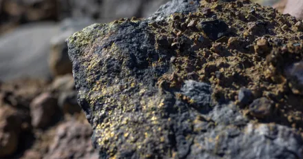 Small Cap Viscaria lyfte pa prospekteringsresultat