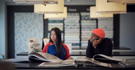 Tekniskt utbrott och kopsignal i Itab