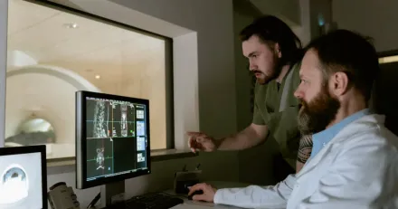 Vander langa trenden i C Rad