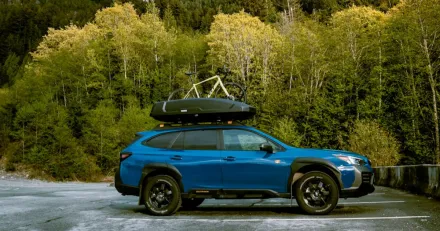 Vi oppnade position i Thule