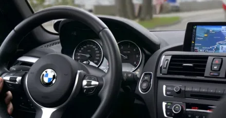 BMW Grumliga framtidsutsikter