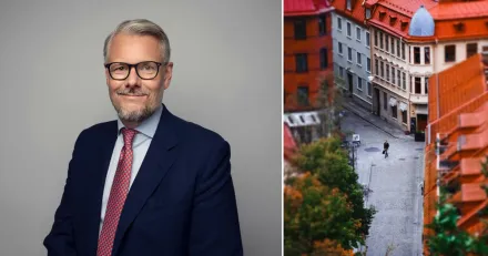 Bonava Okade produktionsstarter