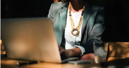 Borjar saljflodet ebbat ut i Dustin