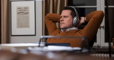 Embracer steg efter Amazon spekulationer