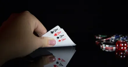 Evolution inte redo att vanda langa trenden