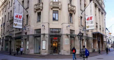 Hall koll pa denna setup i HM