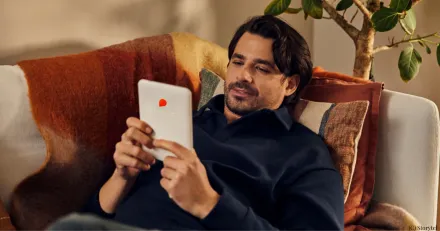 Hojda riktkurser for Storytel