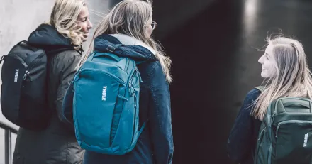 Imponerande rorelse i Thule efter rapport