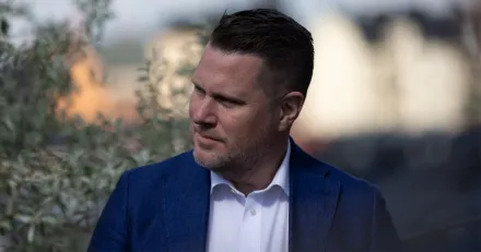 Kepler ser koplage i Embracer infor rapport