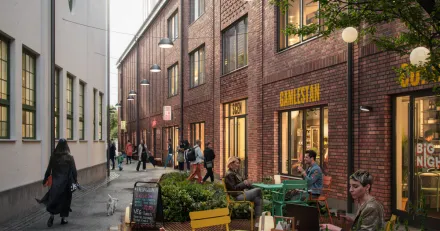 Kop Platzer pa rekylen