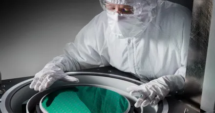 Lage att bottenfiska i detta techbolag