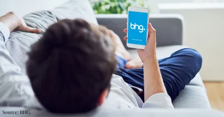 Market Buzz BHG Group och Volvo