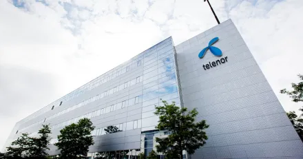 Market Buzz Telenor och Devyser