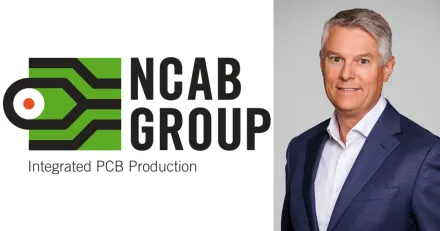 NCAB Ingen vandning i ar