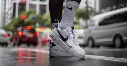 Nike En rejal utmaning for ny vd