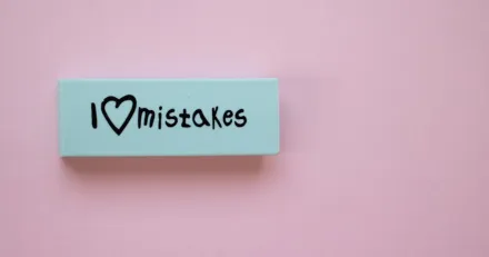 S tjnar du p andras misstag