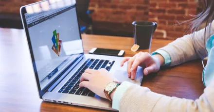 Small Cap Checkin.com vinstvarnar