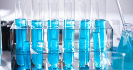 Small Cap Hansa Biopharma rusade pa studieresultat