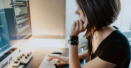 Small Cap Rapportlyft i Micro Systemation