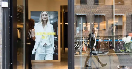 Small Cap Vertiseit forvarvar Visual Art och gor nyemission