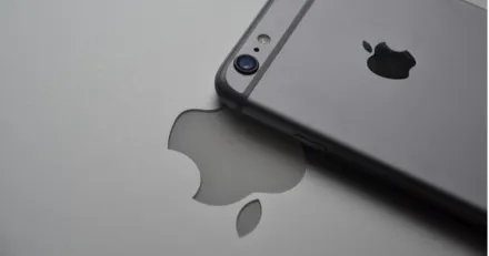 Spannande lage i Apple infor rapport