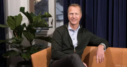 Spannande lage i Holmen