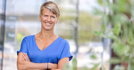 Spannande lage i fastighetsbolaget Rekylen kan ge koplage