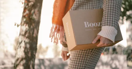 Spnnande lge i Boozt Hgre kurser hgrar