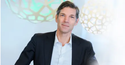 Trendstark aktie i rekyl Sallsynt lage att fanga in aktien