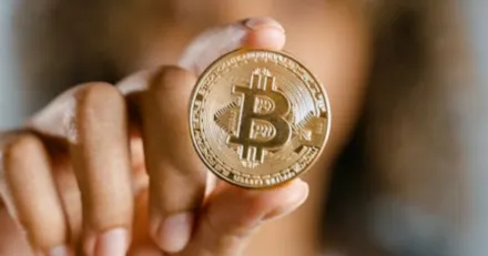 Arshogsta i sikte for Coinshares