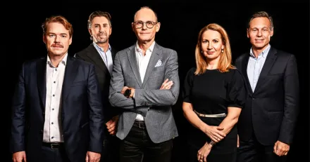 Betsson Aterigen ett starkt kvartal